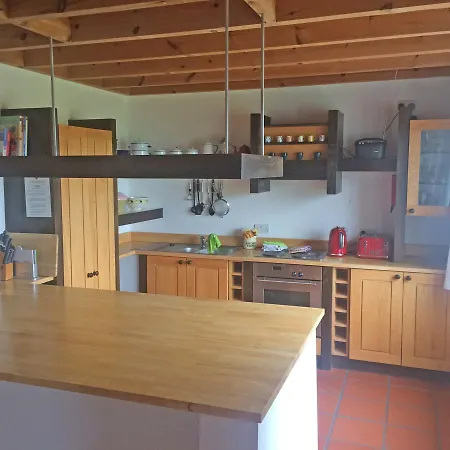 Holiday Homes - Stone * Ballinskelligs
