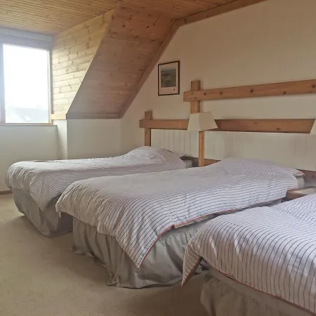 Holiday Homes - Stone * Ballinskelligs