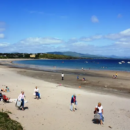 Holiday Homes - Stone * Ballinskelligs