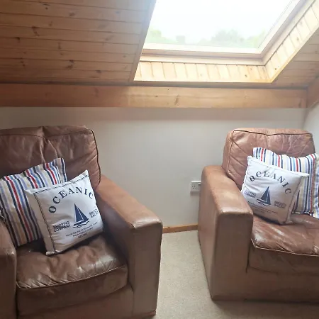 Holiday Homes - Stone * Ballinskelligs