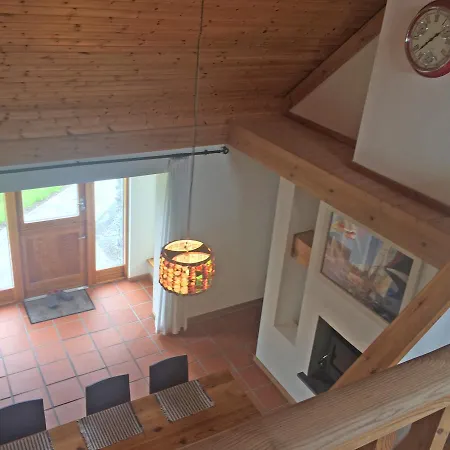 Σπίτι διακοπών Holiday Homes - Stone *