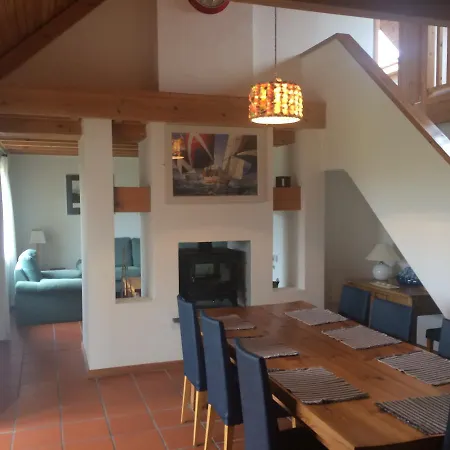 Σπίτι διακοπών Holiday Homes - Stone *